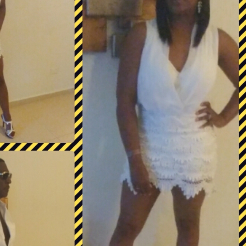 Little dress